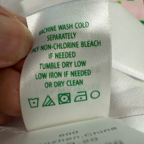 Lilly Pulitzer NWT Alisa Dress Size 14 - Picture 2 of 13